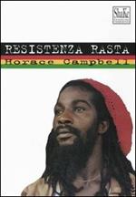 Resistenza rasta