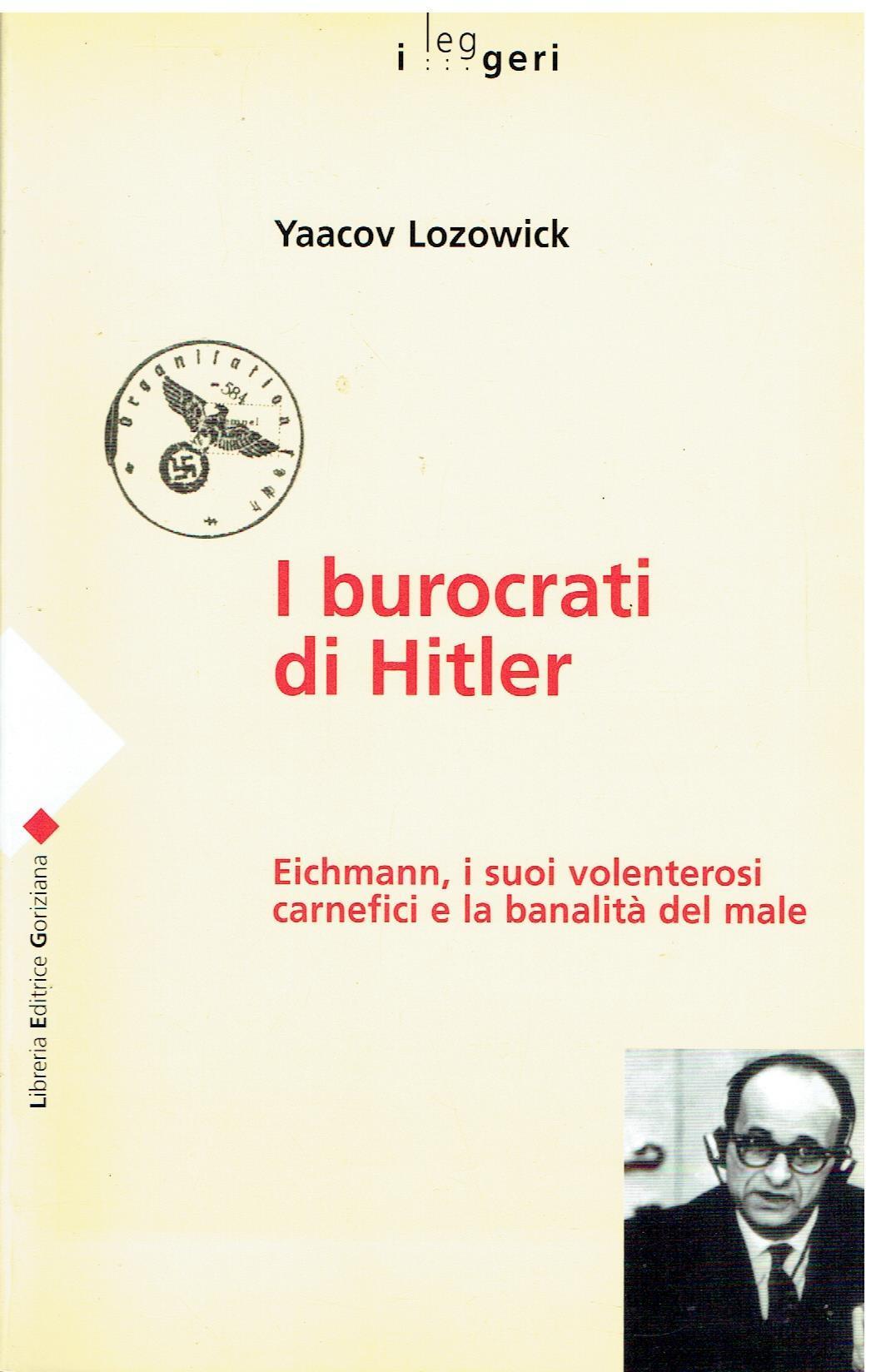 Libreria sottomarina