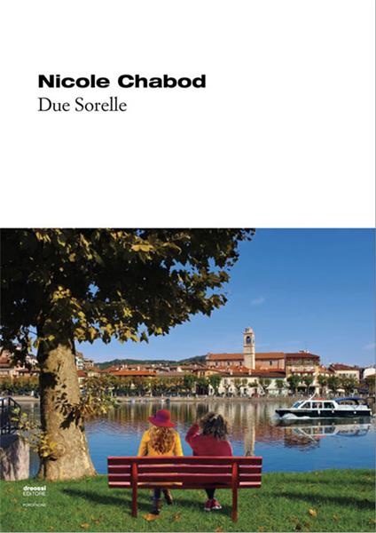 Due sorelle - Nicole Chabod - copertina