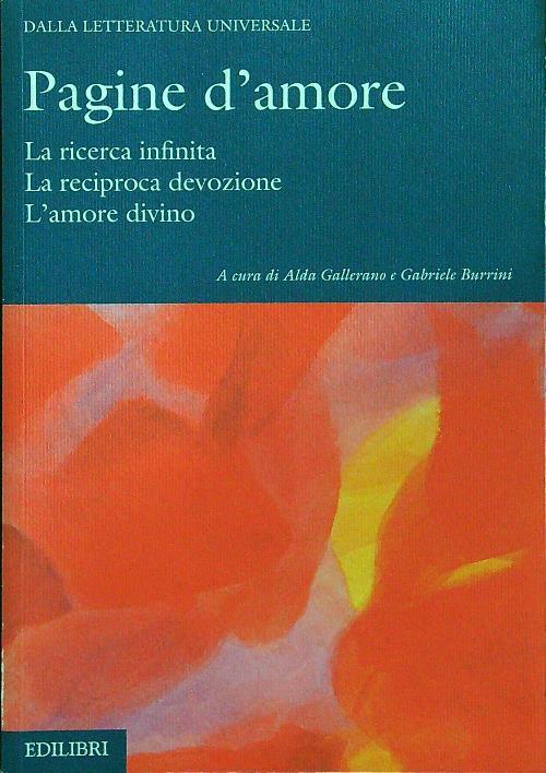 Libro di Faccia