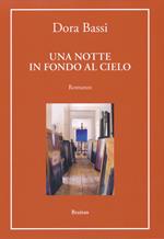Una notte in fondo al cielo. Un artista in fuga