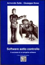 Software sotto controllo. Il successo di un progetto software