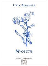 Myosotis - Luca Albanese - copertina