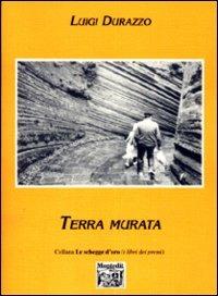 Terra murata - Luigi Durazzo - copertina