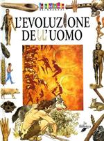 L' evoluzione dell'uomo