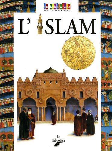 L' Islam - Sabrina Terziani - copertina