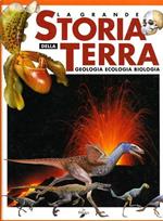 La grande storia della terra