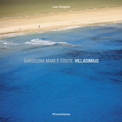 Sardegna mari e coste Villasimius - Luca Tamagnini - copertina