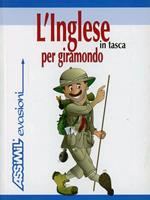L'inglese in tasca per giramondo