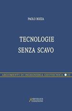 Tecnologie senza scavo