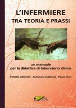 L' infermiere tra teoria e prassi. Un manuale per la didattica di laboratorio clinico. Con 2 DVD