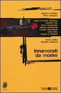 Innamorati da morire - copertina