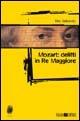Mozart: delitti in re maggiore - Tito Gilberto - copertina