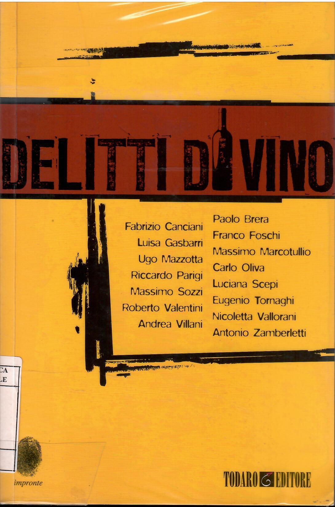 Libroteka di Fattoretti Silvia