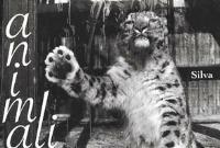 Animali - Silva - copertina