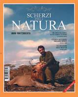 Scherzi della natura - Joan Fontcuberta - copertina