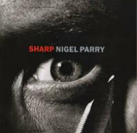 Sharp - Nigel Parry,Liam Neeson - copertina