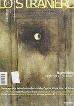 Lo straniero. Vol. 18