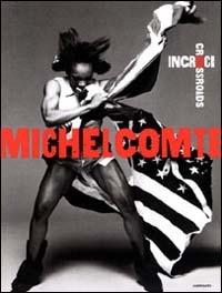 Incroci - Crossroads - Michel Comte - copertina