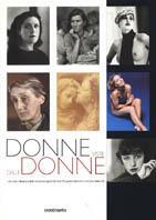 Donne viste dalle donne. Una storia illustrata dalle donne - copertina