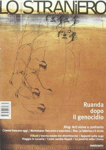 Lo straniero. Ediz. illustrata. Vol. 28 - copertina