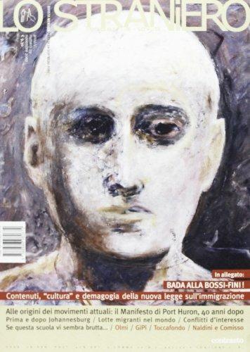 Lo straniero. Ediz. illustrata. Vol. 29 - copertina