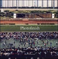 Photofinish - copertina