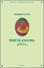 Semi di anguria