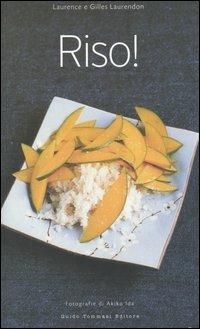 Riso - Gilles Laurendon,Laurence Laurendon - copertina