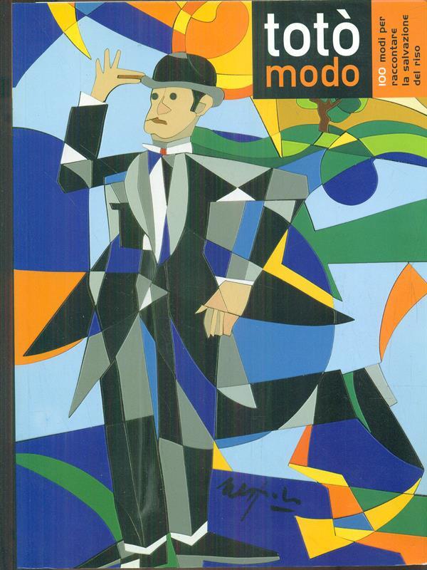 Libro di Faccia