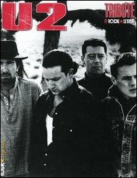 U2 - copertina
