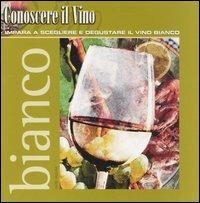 Bianco - Carlo Macchi - copertina