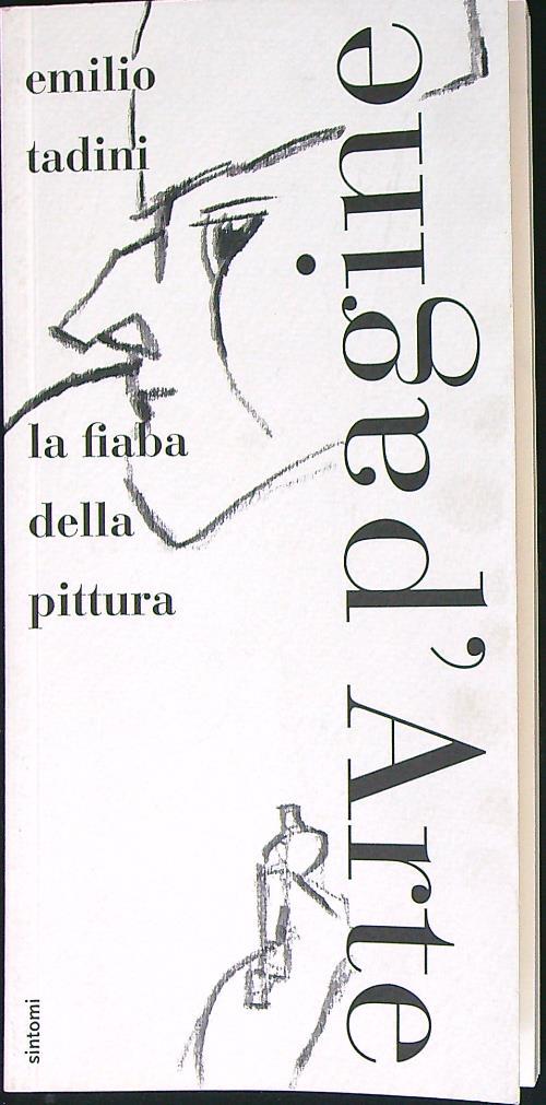 Libro di Faccia