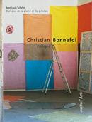 Christian Bonnefoi. Collages