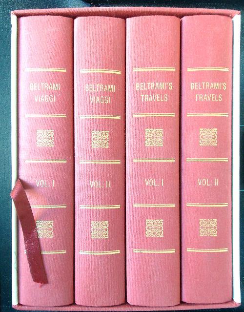 LIBRACCIO VINTAGE