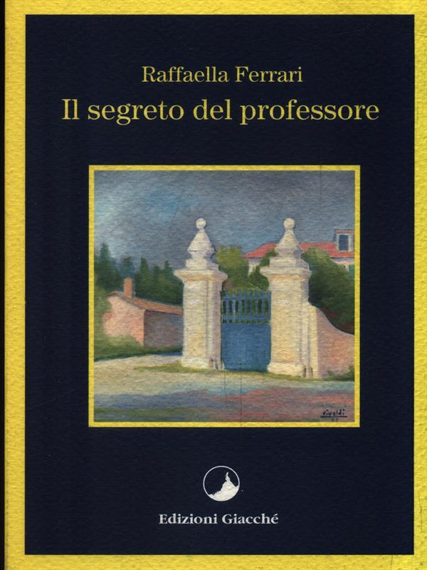 Libro di Faccia