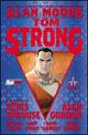 Tom Strong. Vol. 1 - Alan Moore - copertina