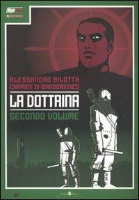 La dottrina. Vol. 2 - Alessandro Bilotta,Carmine Di Giandomenico - copertina
