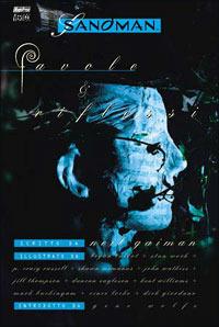 Sandman. Vol. 6: Favole e riflessi - Neil Gaiman - copertina