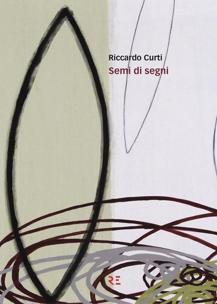 Semi di segni - Riccardo Curti - ebook