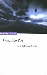 Fantastico Poe - copertina