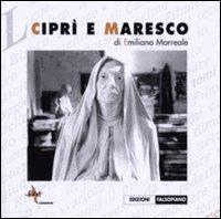 Ciprì e Maresco - Emiliano Morreale - copertina