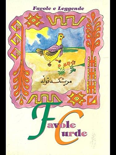 Favole curde