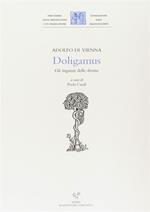 Doligamus. Gli inganni delle donne