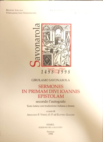 Firenze Libri