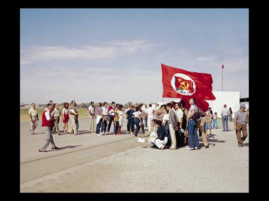 Avanti popolo! Il Partito comunista italiano raccontato dai giornali di tutto il mondo - 5