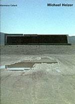 Michael Heizer. Ediz. inglese