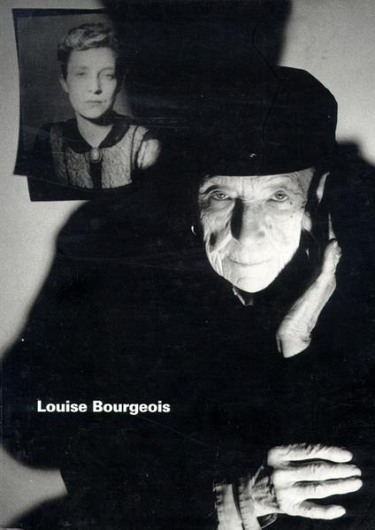 Louise Bourgeois. Blue days and pink days. Ediz. italiana - Jerry Gorovoy,Pandora Tabatabai Asbaghi - copertina