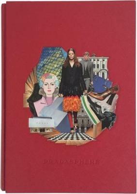 Pradashpere. Ediz. inglese - Michael Rock - copertina