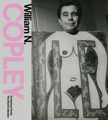 William N. Copley - cover